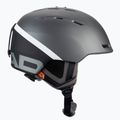 Men's ski helmet HEAD Varius grey 324329 4