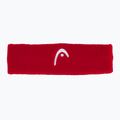 HEAD headband red 285080 2