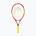 HEAD Novak 23 children's tennis racket red/yellow 233510