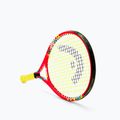 HEAD Novak 23 children's tennis racket red/yellow 233510 2
