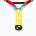 HEAD Novak 23 children's tennis racket red/yellow 233510 3