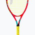 HEAD Novak 23 children's tennis racket red/yellow 233510 5