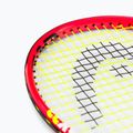 HEAD Novak 23 children's tennis racket red/yellow 233510 6