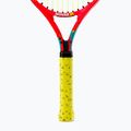 HEAD Novak 21 children's tennis racket red/yellow 233520 4