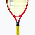 HEAD Novak 21 children's tennis racket red/yellow 233520 5