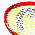 HEAD Novak 21 children's tennis racket red/yellow 233520 6