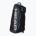 HEAD Tour Team 9R Supercombi tennis bag 58 l black 283140
