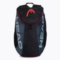 HEAD Tour Team tennis backpack 21 l black 283170