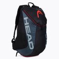 HEAD Tour Team tennis backpack 21 l black 283170 2