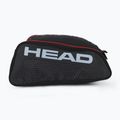 HEAD Tour Team boot cover black 283320 2