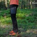 Men's softshell trousers Salewa Pedroc Light black 00-0000027429 6