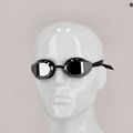 Nike Vapor Mirror swim goggles silver NESSA176-040 6