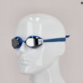 Nike Vapor Mirror swim goggles dk marina blue NESSA176-444 7