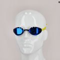 Nike Vapor Mirror swim goggles multi NESSA176-990 8