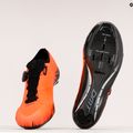 DMT KR1 men's road shoes red M0010DMT18KR1-A-0043 11