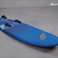 JP-Australia Super Ride LXT blue windsurfing board JP-221210-2113 15