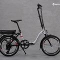 LOVELEC electric bicycle Lugo 10Ah silver B400261 16