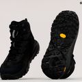 Men's trekking boots HOKA Kaha GTX black 1112030 9