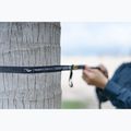 Ticket To The Moon hammock mounting straps 2 pcs. black 5