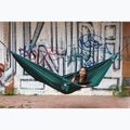 Ticket To The Moon Compact hiking hammock green TMC05 5