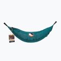 Ticket To The Moon Compact hiking hammock emerald green 2