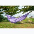 Ticket To The Moon Compact hiking hammock purple TMC30 4