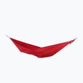 Ticket To The Moon Compact hiking hammock burgundy