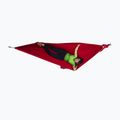 Ticket To The Moon Compact hiking hammock burgundy 3