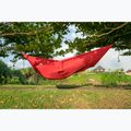 Ticket To The Moon Compact hiking hammock burgundy 4