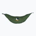 Ticket To The Moon Compact hiking hammock green TMC24 3