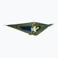 Ticket To The Moon Compact hiking hammock green TMC24 4