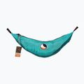 Ticket To The Moon two-person hiking hammock King Size emerald green/green 2