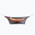 Ticket To The Moon Convertible BugNet 360° hammock mosquito net black TMNET07 3