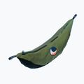 Ticket To The Moon Convertible BugNet 360° hammock mosquito net black TMNET07 5