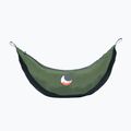 Ticket To The Moon Convertible BugNet 360° hammock mosquito net black TMNET07 6