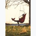 Ticket To The Moon hiking hammock Moon Chair red TMMC34 6