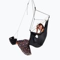 Ticket To The Moon hiking hammock Moon Chair black TMMC07 5