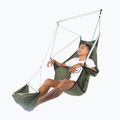 Ticket To The Moon hiking hammock Moon Chair green TMMC24 3