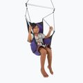 Ticket To The Moon Mini Moon purple children's hammock chair 3