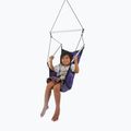 Ticket To The Moon Mini Moon purple children's hammock chair 4