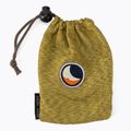 Ticket To The Moon Pocket folding frisbee yellow TMFRIS23 2