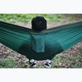 Ticket To The Moon Original green TMO0524 two-person hiking hammock 9