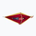 Ticket To The Moon Original red/yellow two-person hiking hammock TMO3437 3