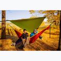 Ticket To The Moon Original red/yellow two-person hiking hammock TMO3437 10