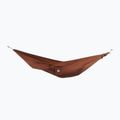 Ticket To The Moon Compact hiking hammock brown TMC04