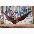 Ticket To The Moon Compact hiking hammock brown TMC04 3