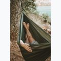 Ticket To The Moon two-person hiking hammock King Size army green/brown 7