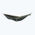 Ticket To The Moon King Size dark green/army green two-person hiking hammock