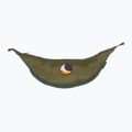Ticket To The Moon King Size dark green/army green two-person hiking hammock 2