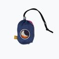 Ticket To The Moon Eco Bag Medium navy blue/pink TMEBM3921 travel bag